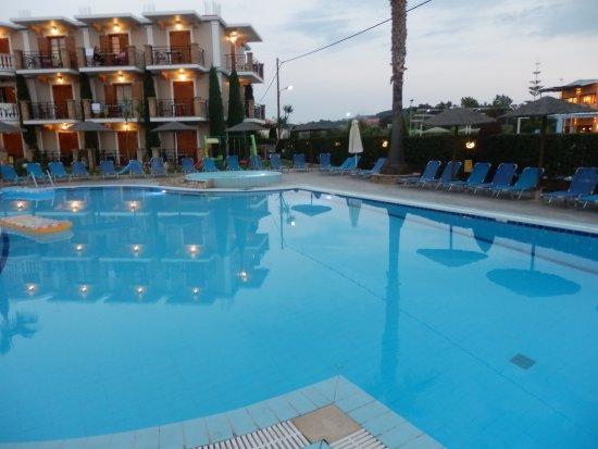 Hotel Plaza Pallas Zakynthos Grecia 2 Oferte De La 604 Eur Pers